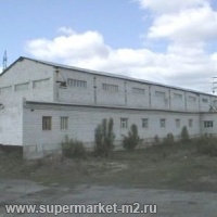 Продажа производств Казань, Горьковское ш, 28