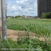 Продажа земельных участков Казань, пр. Победы