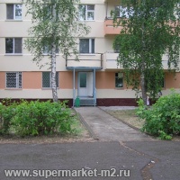 Продажа офисов Нижнекамск, Корабельная, 30